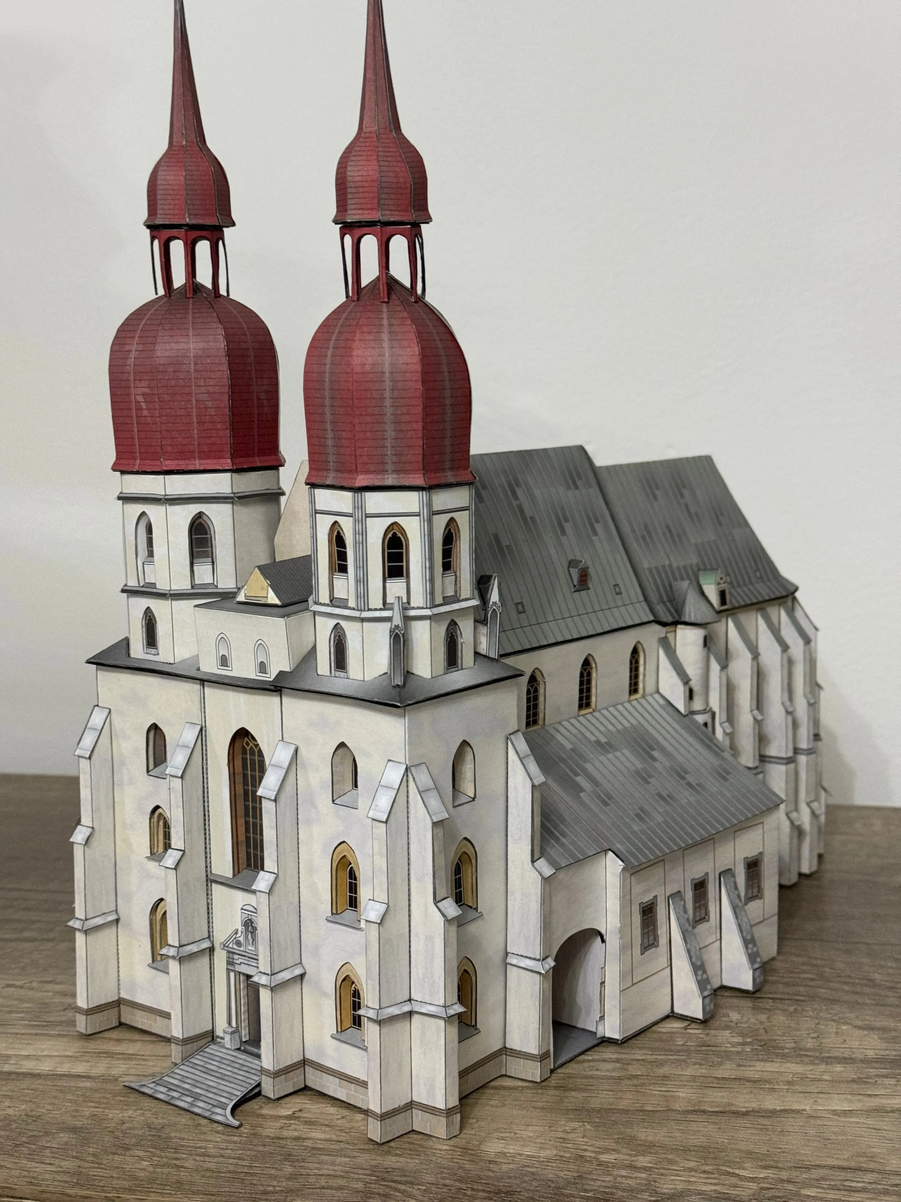 Bazilika sv. Mikuláša v Trnave